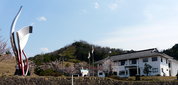 大本教光之道 写真